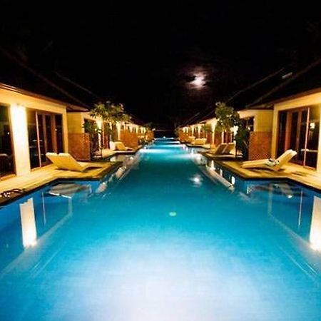 Luce D'Alma Suites Resort & Spa Τζίλι Τραγουανγκάν Εξωτερικό φωτογραφία