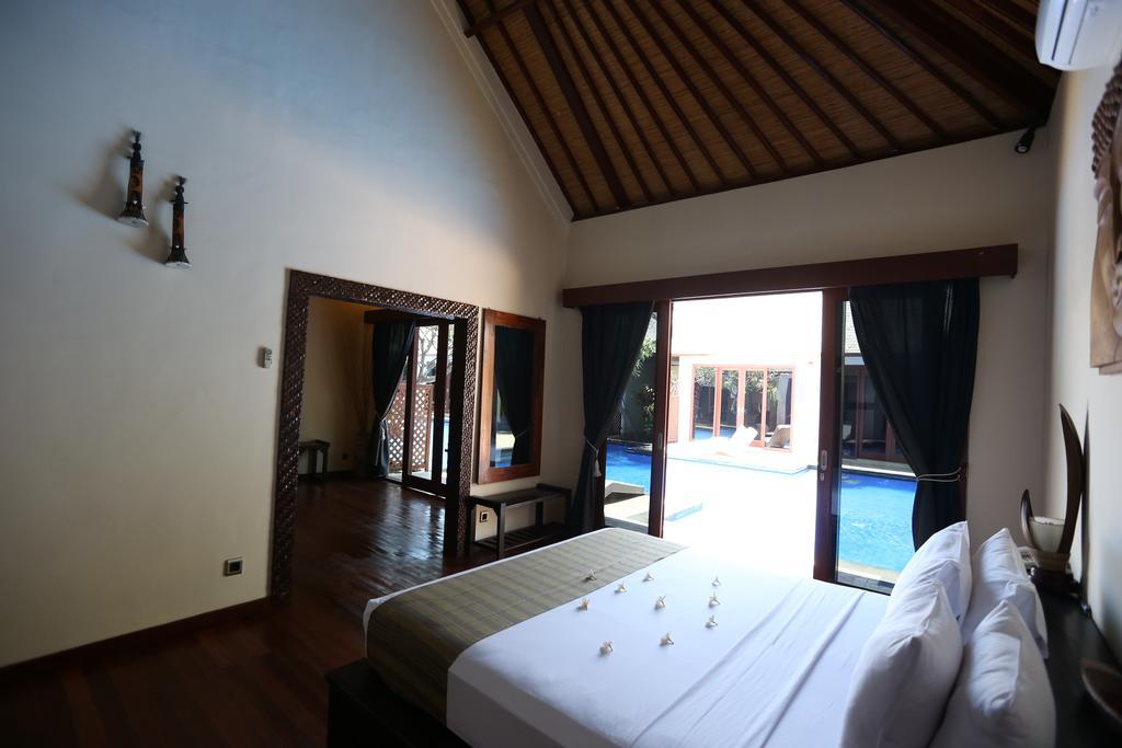 Luce D'Alma Suites Resort & Spa Τζίλι Τραγουανγκάν Εξωτερικό φωτογραφία