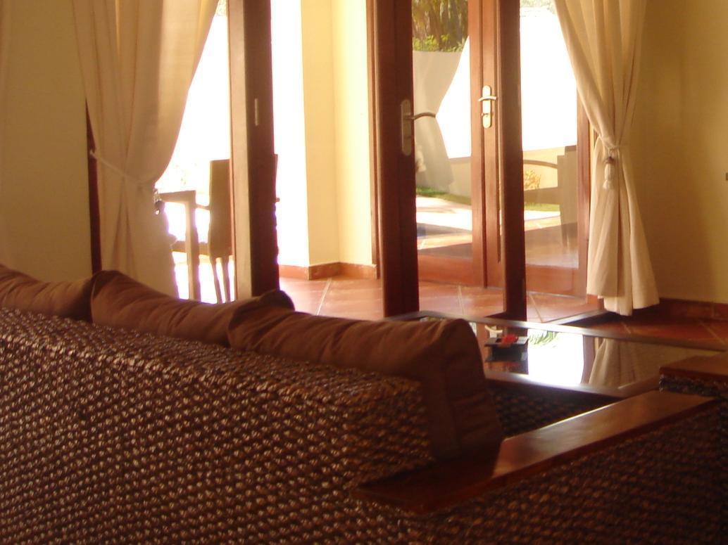 Luce D'Alma Suites Resort & Spa Τζίλι Τραγουανγκάν Εξωτερικό φωτογραφία