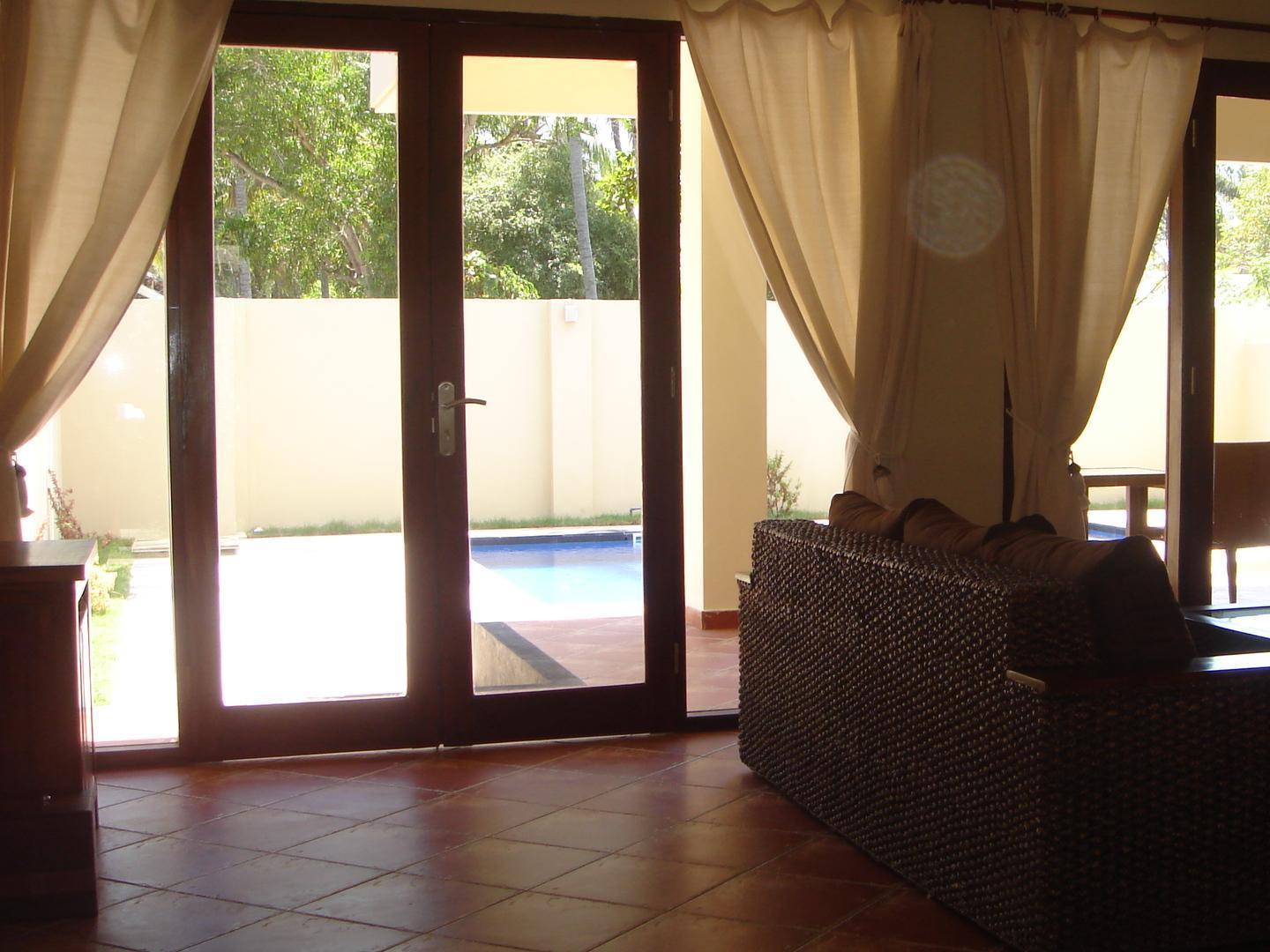 Luce D'Alma Suites Resort & Spa Τζίλι Τραγουανγκάν Εξωτερικό φωτογραφία